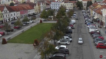 Město Beroun