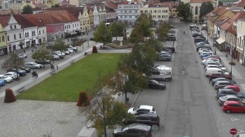 Město Beroun