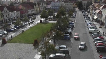 Město Beroun