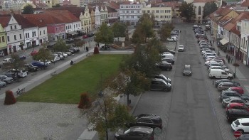 Město Beroun
