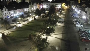 Miasto Beroun - Husowe Náměstí - 22.9.2026 v 00:45 Miasto Beroun - Husowe Náměstí - 22.9.2026 v 00:45