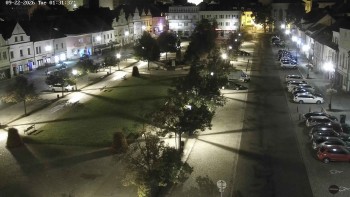 Město Beroun