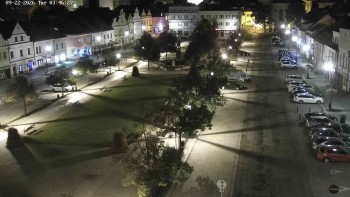 Město Beroun