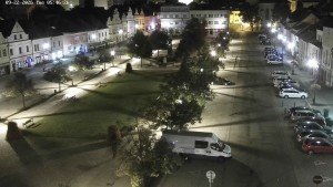 Miasto Beroun - Husowe Náměstí - 22.9.2026 v 05:45 Miasto Beroun - Husowe Náměstí - 22.9.2026 v 05:45