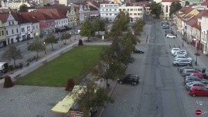 Miasto Beroun - Husowe Náměstí - 22.9.2026 v 06:45 Miasto Beroun - Husowe Náměstí - 22.9.2026 v 06:45