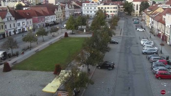 Město Beroun