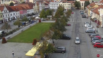 Město Beroun