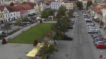 Město Beroun