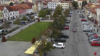 Město Beroun