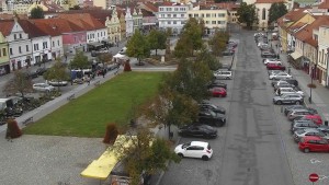 Miasto Beroun - Husowe Náměstí - 22.9.2026 v 08:45 Miasto Beroun - Husowe Náměstí - 22.9.2026 v 08:45