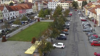 Město Beroun