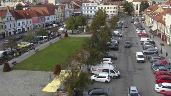 Město Beroun
