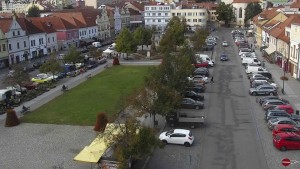 Miasto Beroun - Husowe Náměstí - 22.9.2026 v 09:45 Miasto Beroun - Husowe Náměstí - 22.9.2026 v 09:45