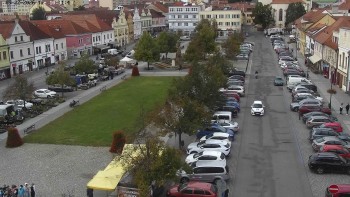 Město Beroun