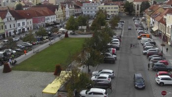 Město Beroun