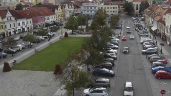 Město Beroun