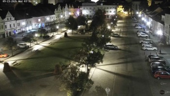 Miasto Beroun