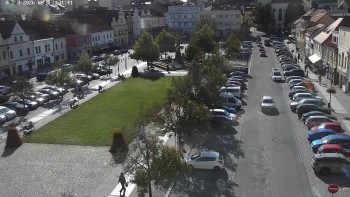 Miasto Beroun