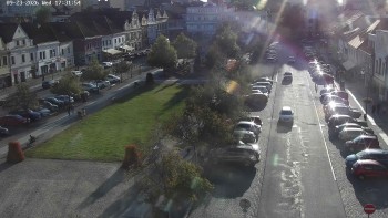 Město Beroun