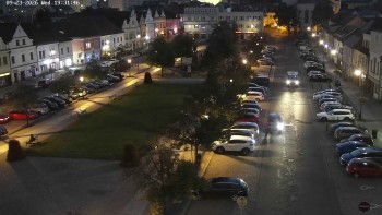 Město Beroun