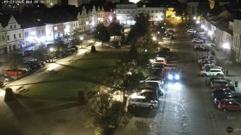 Město Beroun
