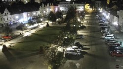 Husovo náměstí