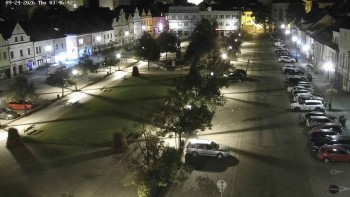 Město Beroun