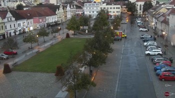 Město Beroun