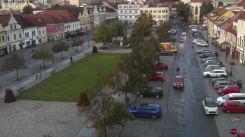 Město Beroun