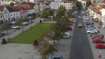 Město Beroun