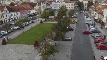 Město Beroun
