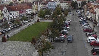 Město Beroun