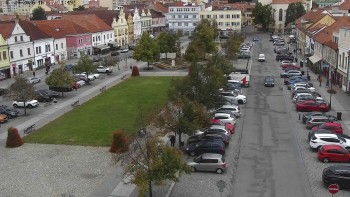 Město Beroun
