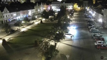 Město Beroun