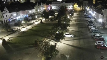 Město Beroun