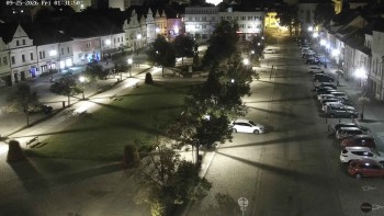 Město Beroun