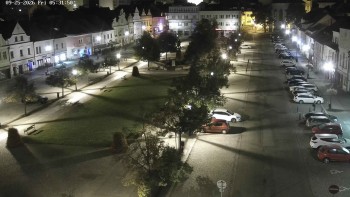 Město Beroun
