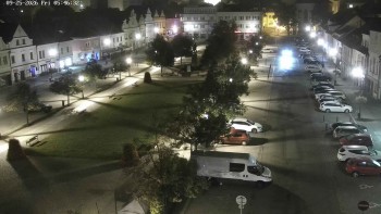 Město Beroun