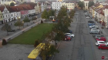 Město Beroun