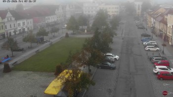 Město Beroun