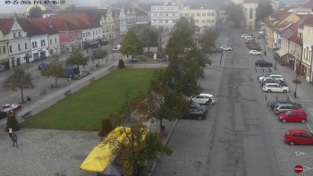 Město Beroun