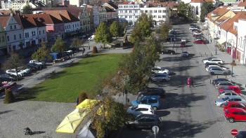 Město Beroun