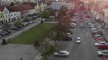 Město Beroun