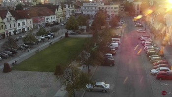 Město Beroun