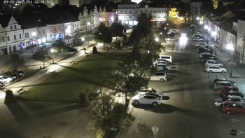 Město Beroun