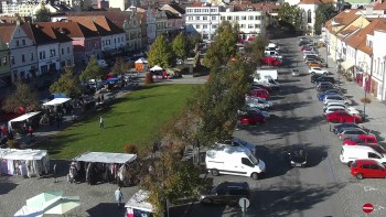 Město Beroun