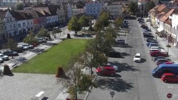 Město Beroun