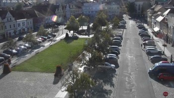 Město Beroun