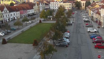 Město Beroun