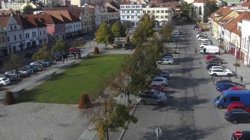Město Beroun